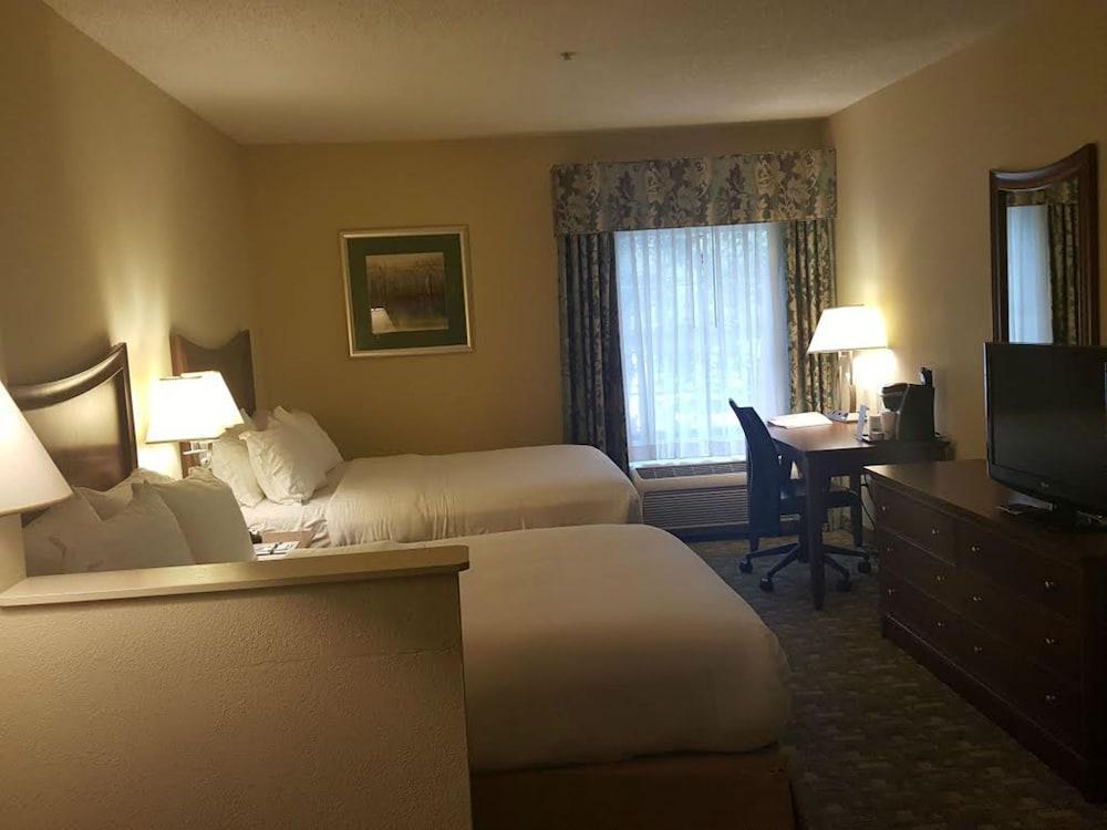 Holiday Inn Express Jacksonville East By Ihg Ngoại thất bức ảnh