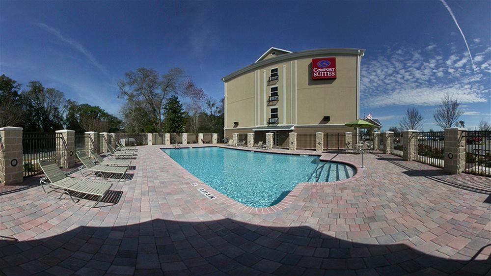 Holiday Inn Express Jacksonville East By Ihg Ngoại thất bức ảnh