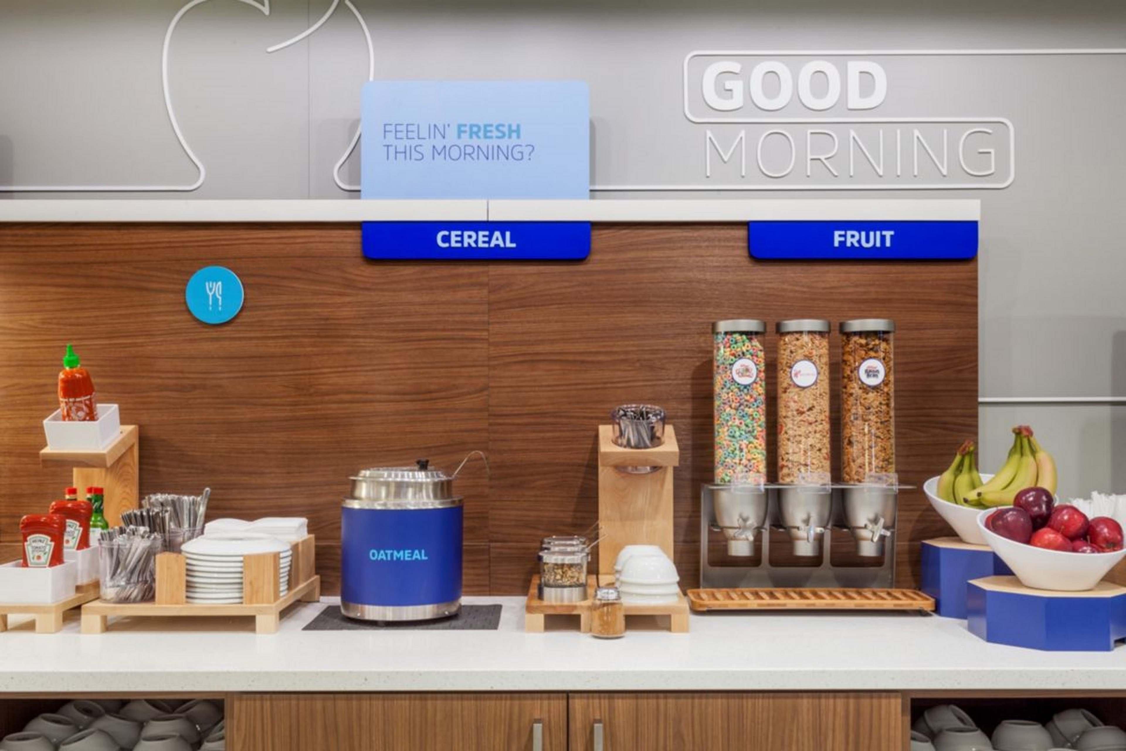 Holiday Inn Express Jacksonville East By Ihg Ngoại thất bức ảnh