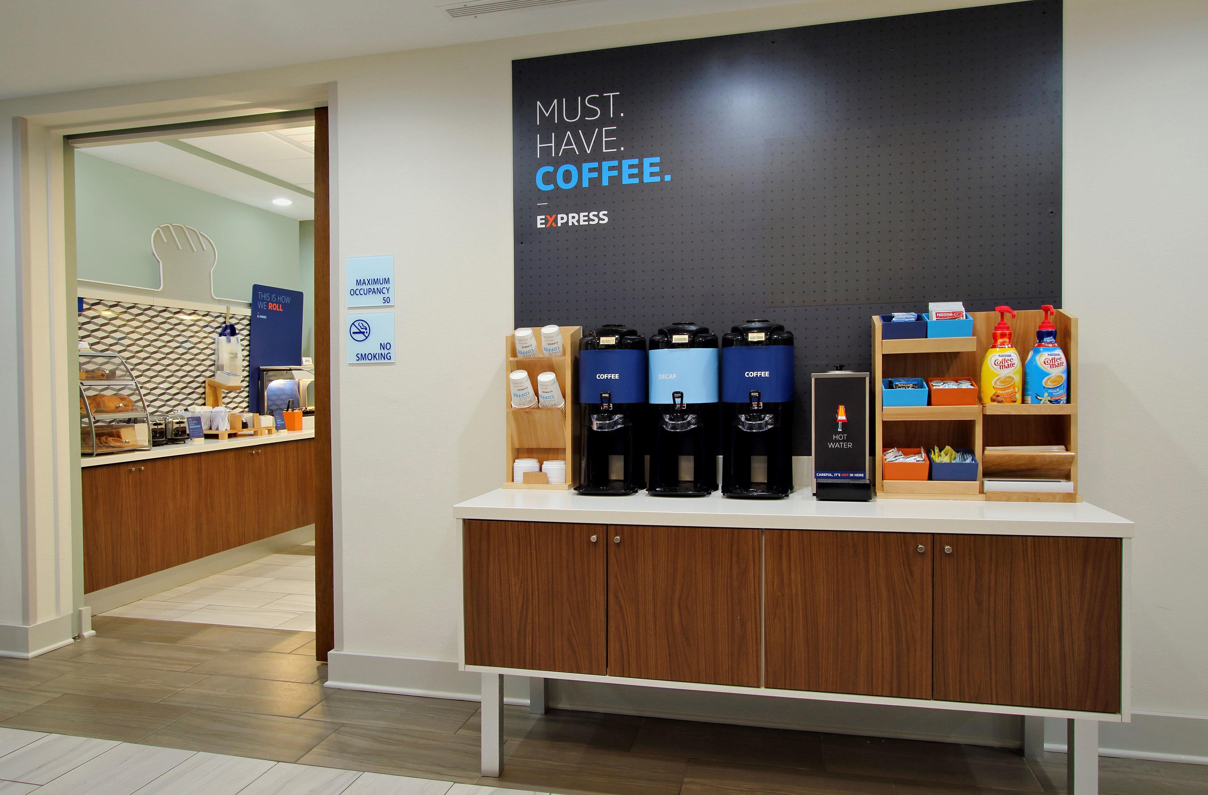 Holiday Inn Express Jacksonville East By Ihg Ngoại thất bức ảnh