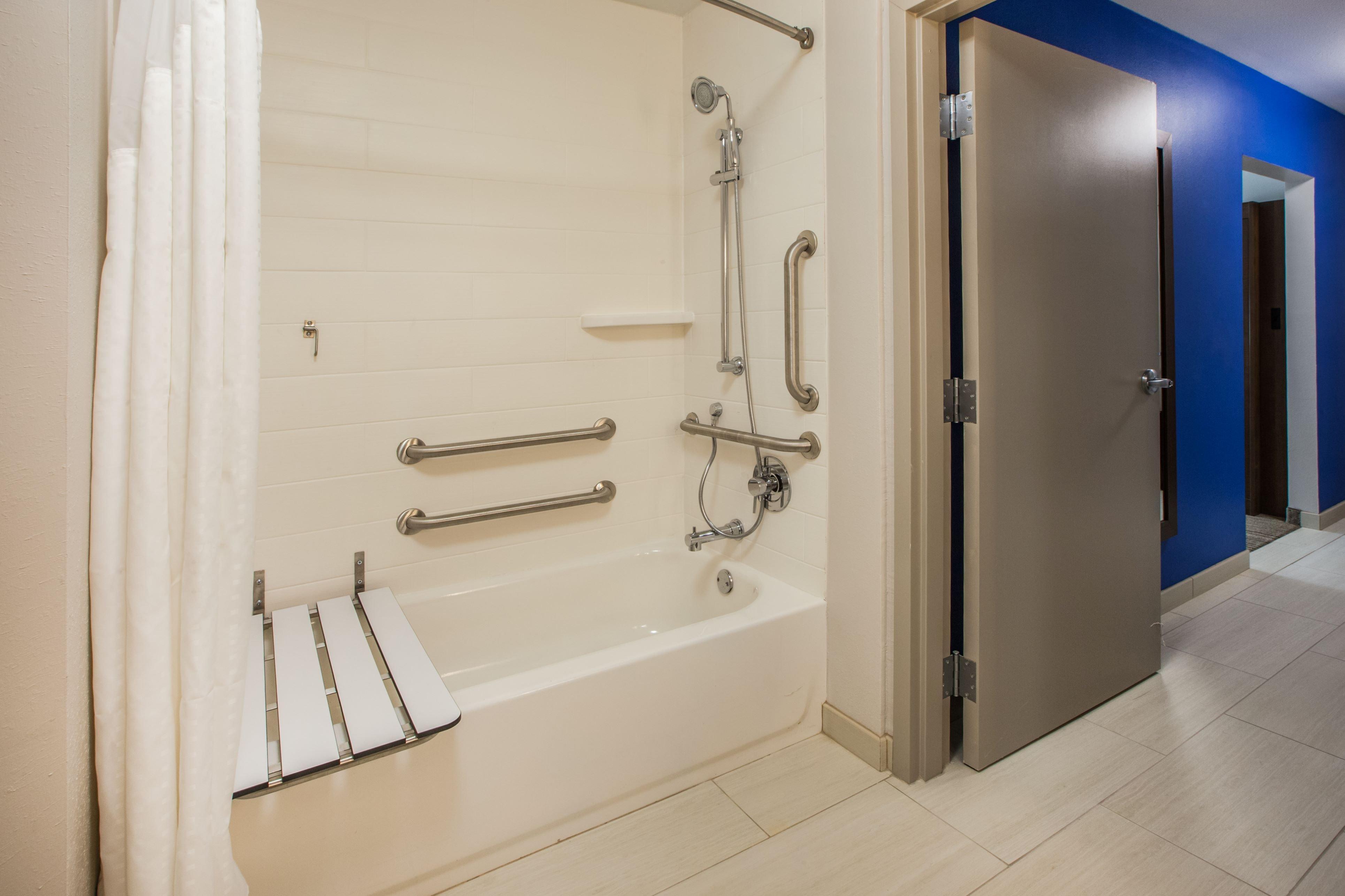 Holiday Inn Express Jacksonville East By Ihg Ngoại thất bức ảnh