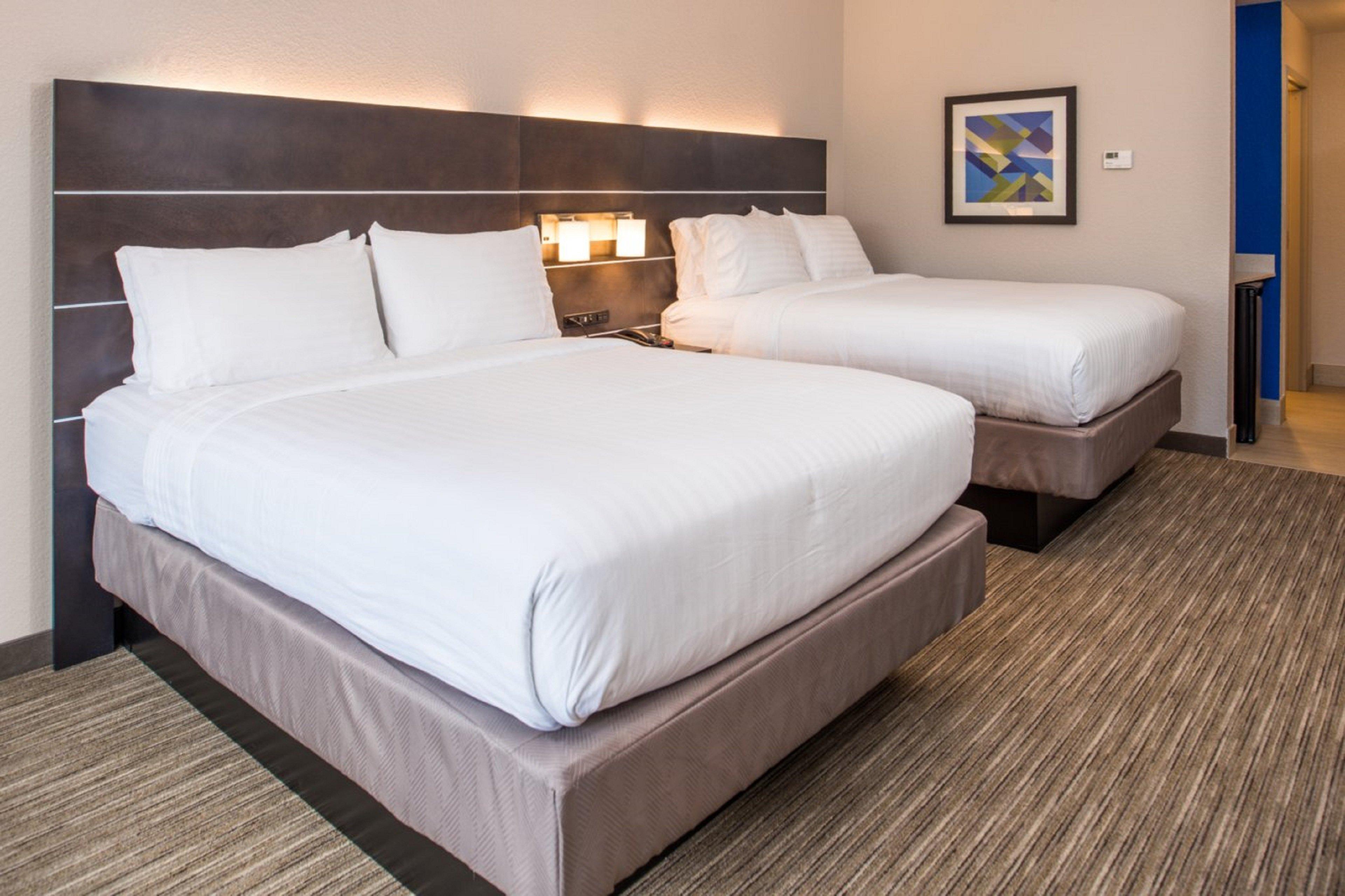 Holiday Inn Express Jacksonville East By Ihg Ngoại thất bức ảnh