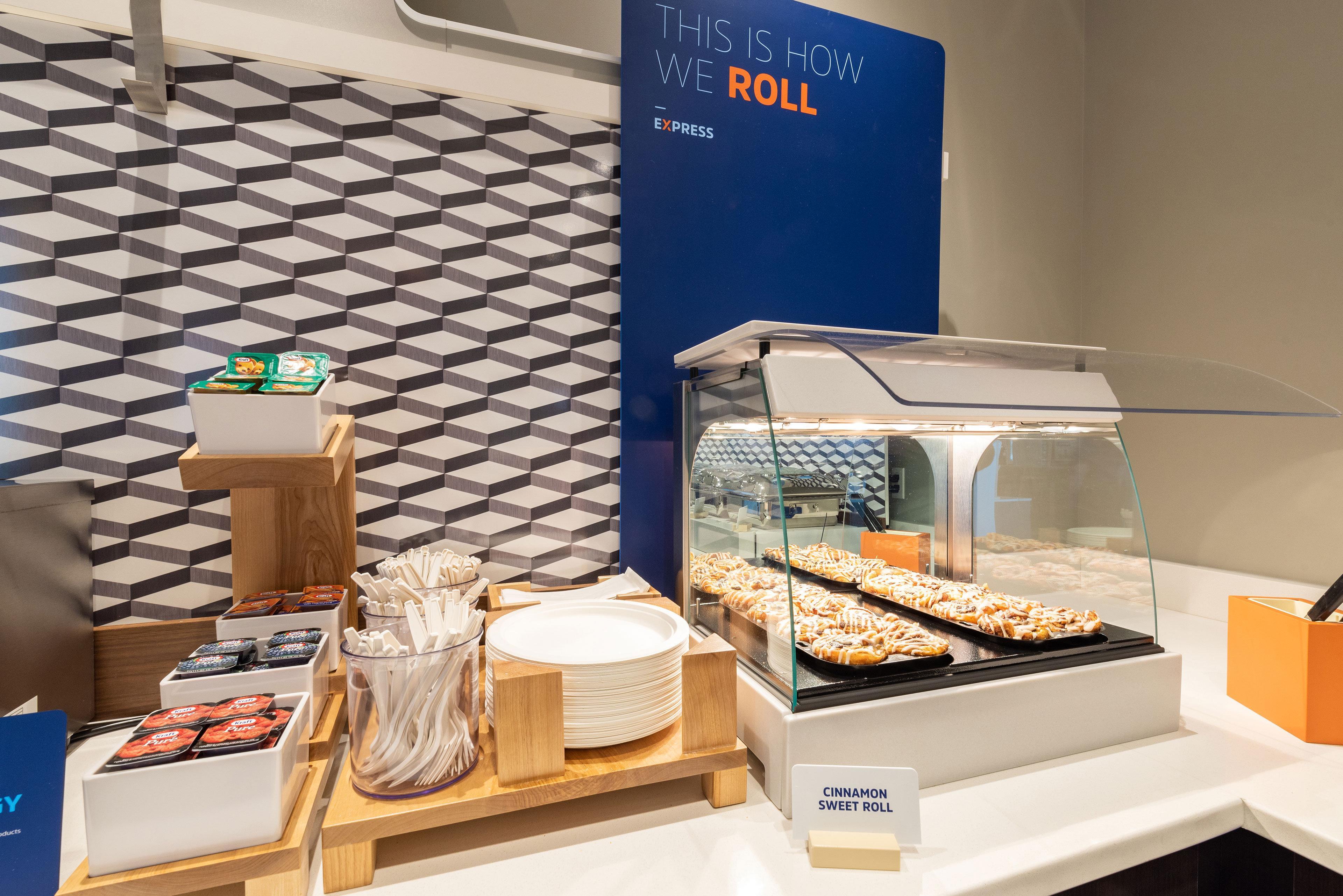 Holiday Inn Express Jacksonville East By Ihg Ngoại thất bức ảnh