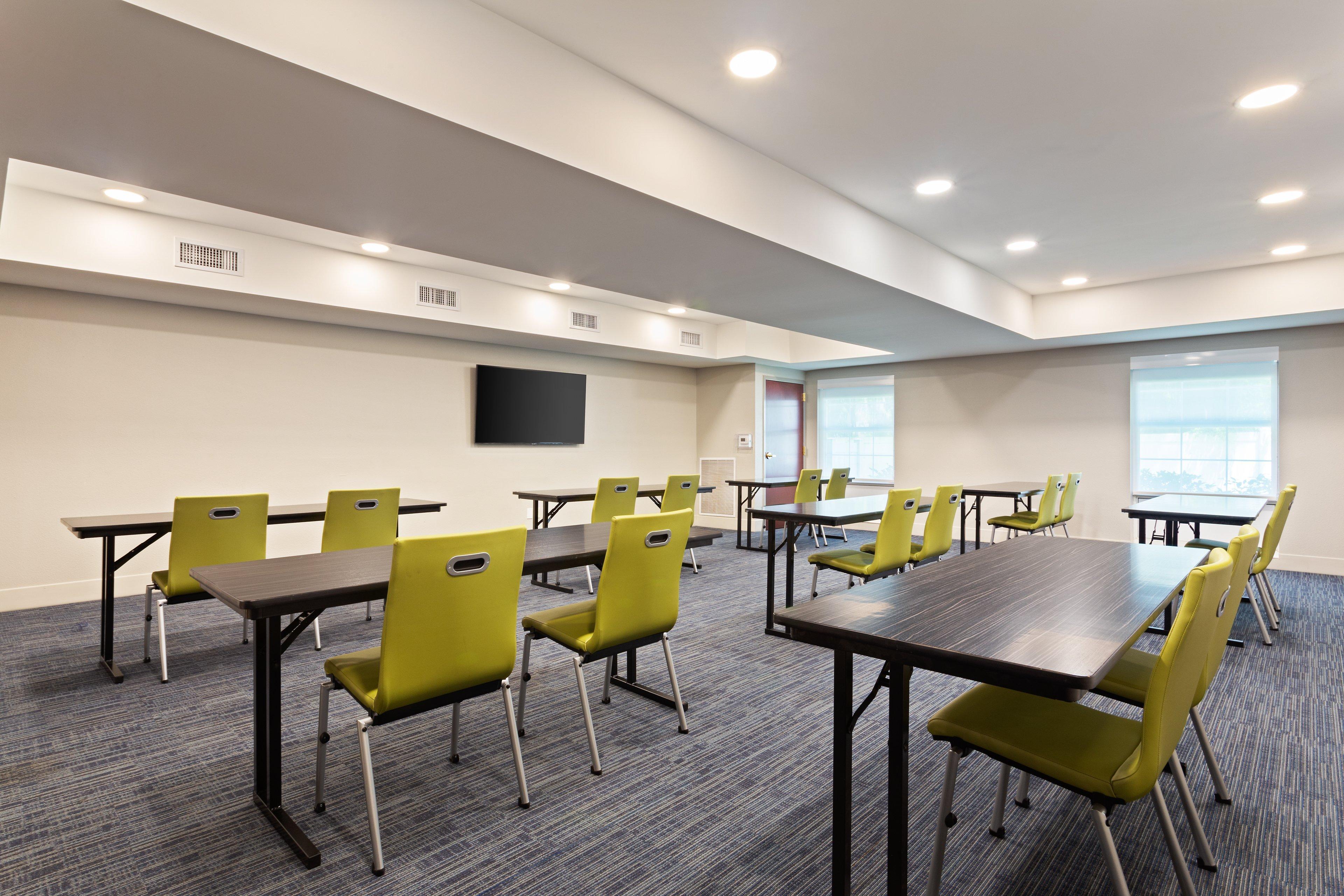Holiday Inn Express Jacksonville East By Ihg Ngoại thất bức ảnh