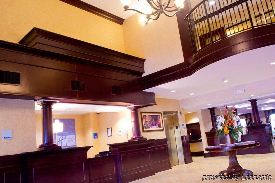 Holiday Inn Express Jacksonville East By Ihg Ngoại thất bức ảnh