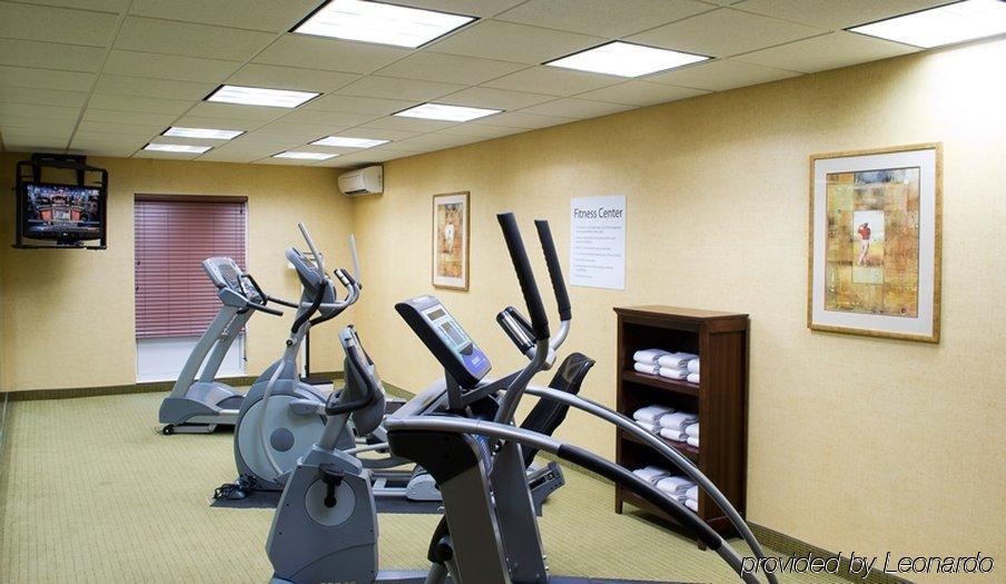 Holiday Inn Express Jacksonville East By Ihg Ngoại thất bức ảnh