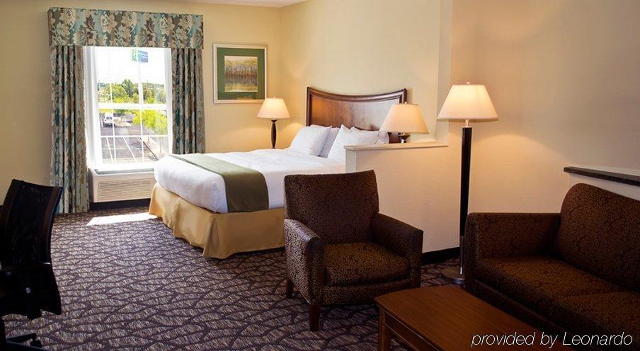 Holiday Inn Express Jacksonville East By Ihg Ngoại thất bức ảnh