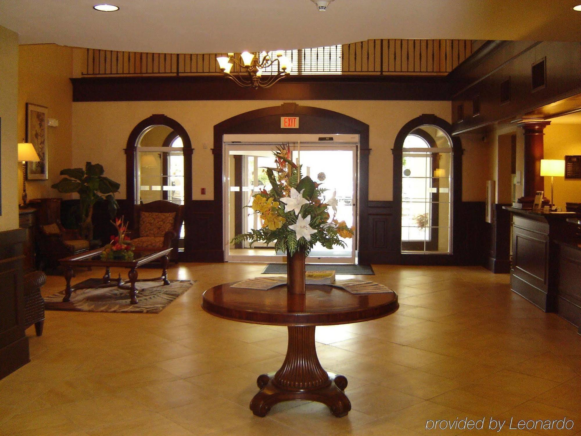 Holiday Inn Express Jacksonville East By Ihg Ngoại thất bức ảnh