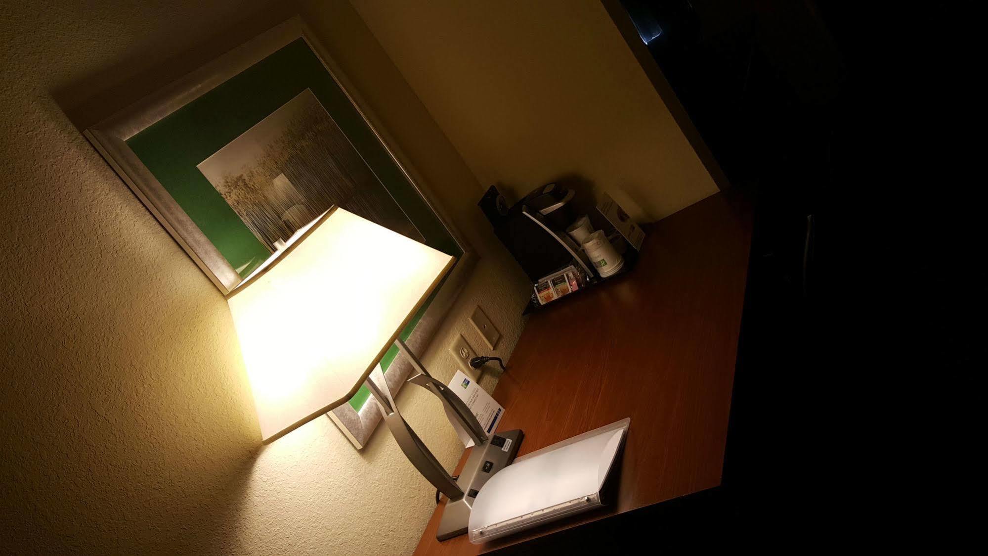 Holiday Inn Express Jacksonville East By Ihg Ngoại thất bức ảnh