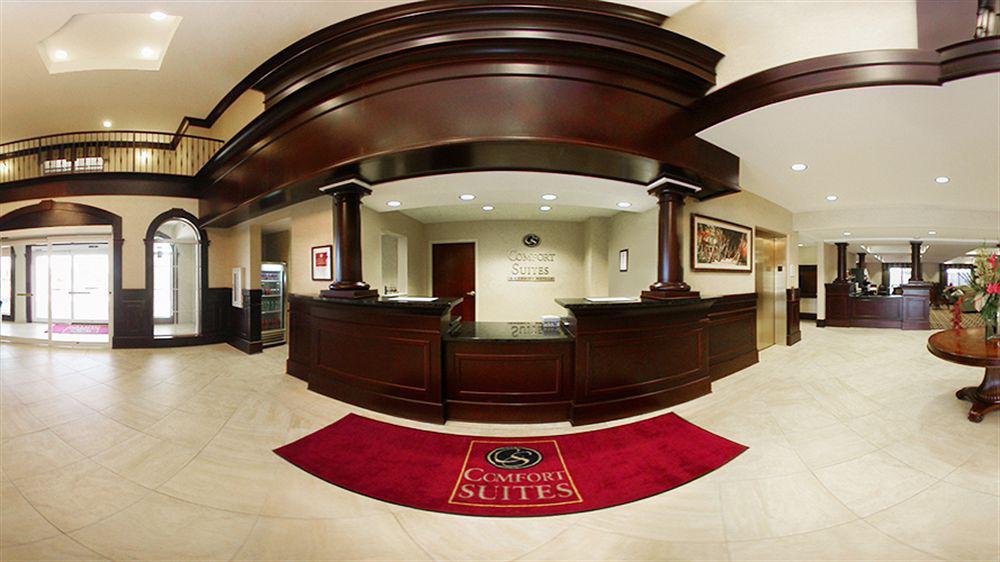 Holiday Inn Express Jacksonville East By Ihg Ngoại thất bức ảnh