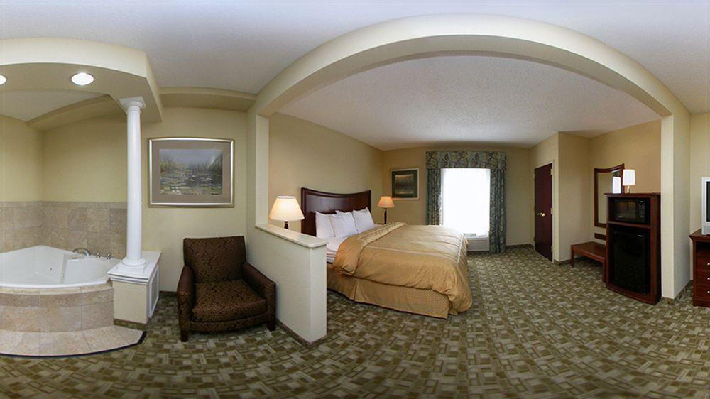 Holiday Inn Express Jacksonville East By Ihg Ngoại thất bức ảnh
